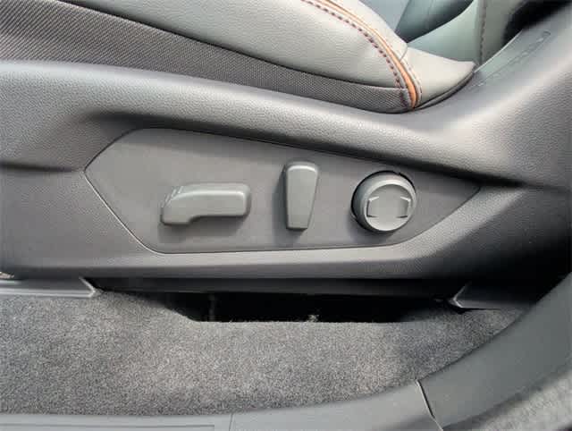 Thumbnail: 2026 Subaru Forester - 15