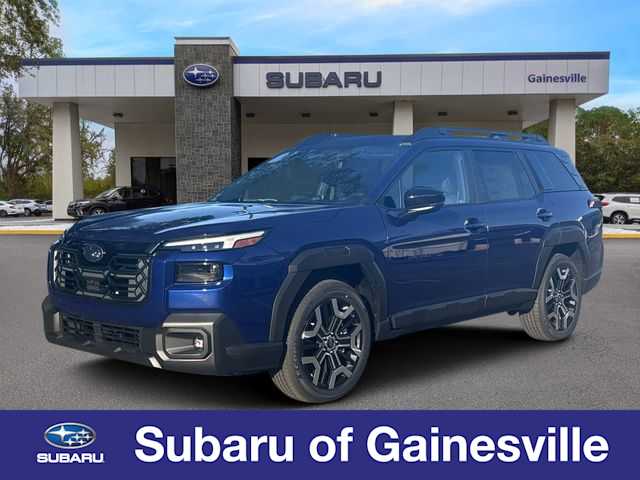 Thumbnail: 2026 Subaru Outback - 1
