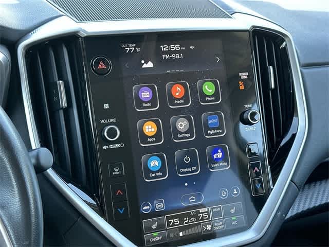 Thumbnail: 2023 Subaru Ascent - 24