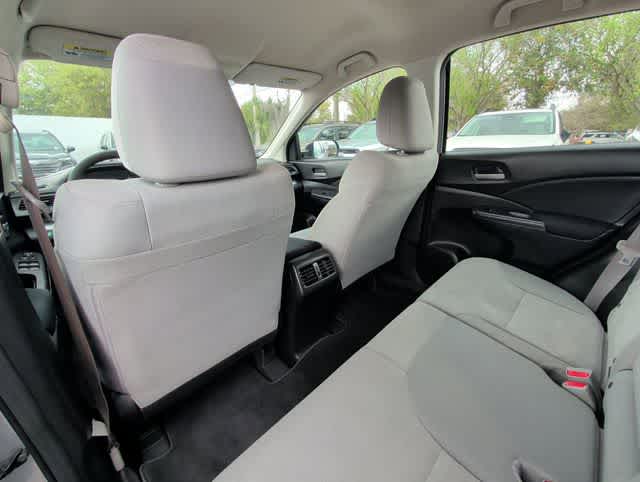 Thumbnail: 2015 Honda CR-V - 14