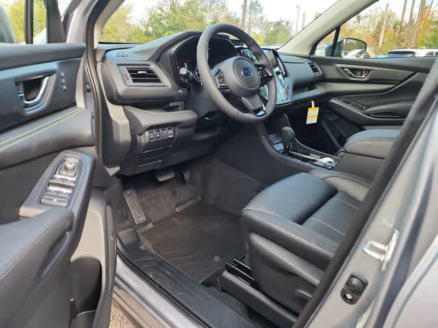 Thumbnail: 2026 Subaru Ascent - 2