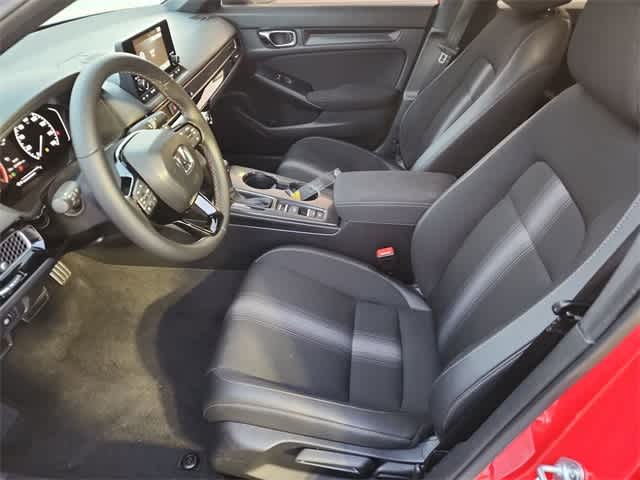 Thumbnail: 2025 Honda Civic - 14