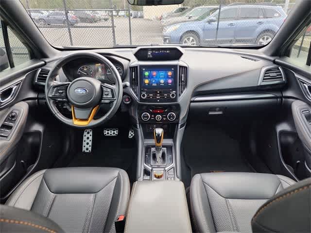 Thumbnail: 2022 Subaru Forester - 13