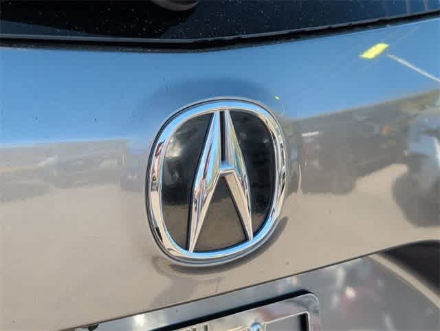 Thumbnail: 2024 Acura RDX - 10