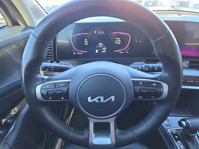 Thumbnail: 2023 Kia Sportage - 21