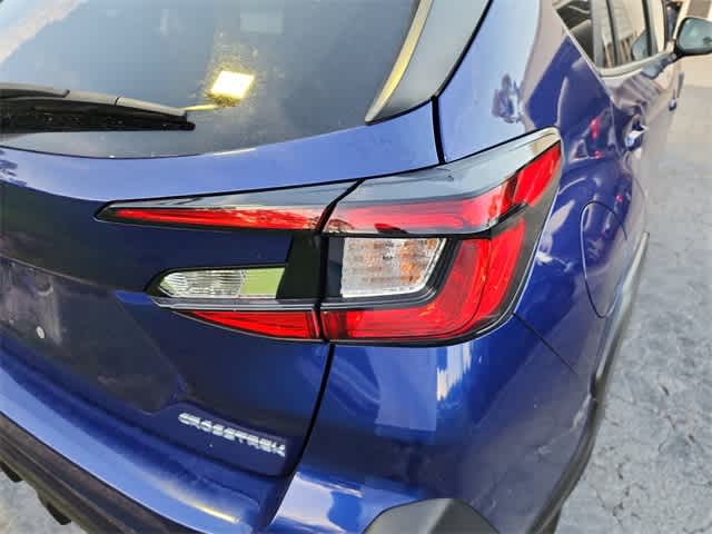 Thumbnail: 2024 Subaru Crosstrek - 10