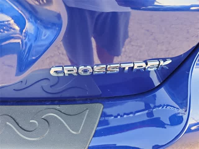 Thumbnail: 2025 Subaru Crosstrek - 10
