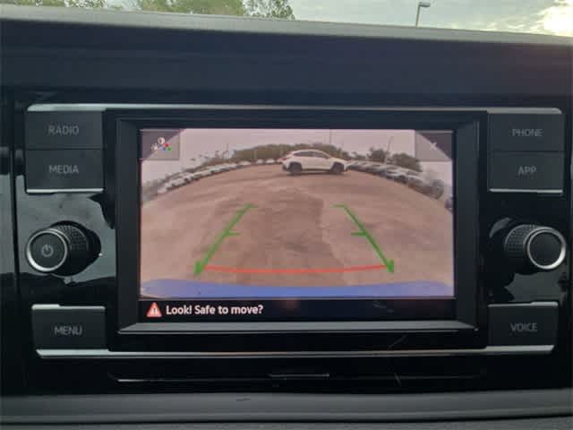 Thumbnail: 2024 Volkswagen Jetta - 26