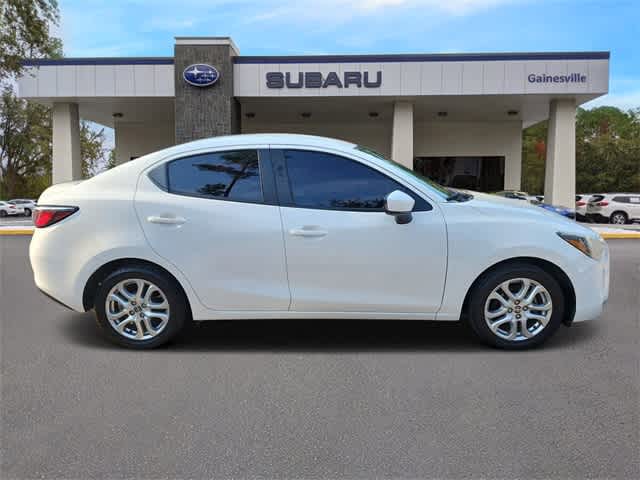 Thumbnail: 2016 Scion iA - 6