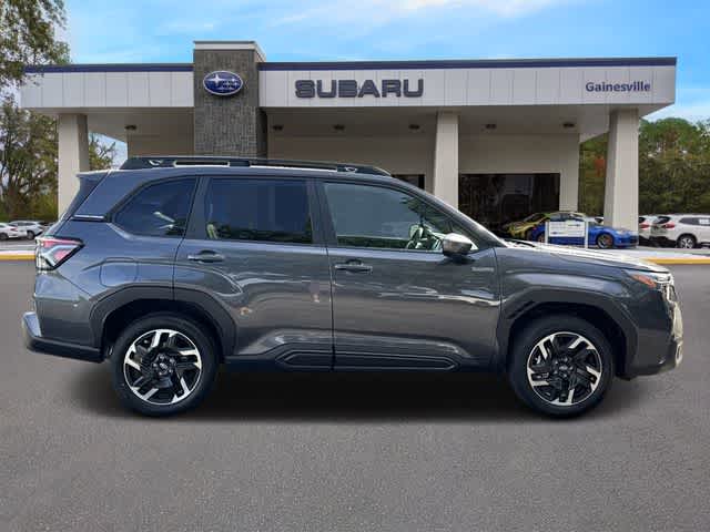 Thumbnail: 2026 Subaru Forester - 6