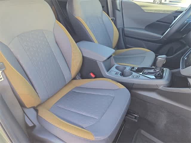 Thumbnail: 2025 Subaru Crosstrek - 20