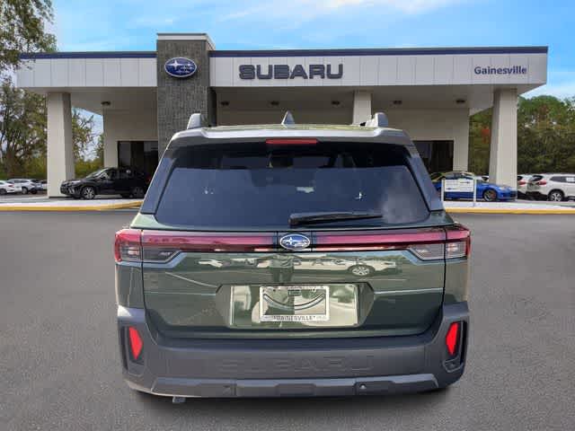 Thumbnail: 2026 Subaru Outback - 5