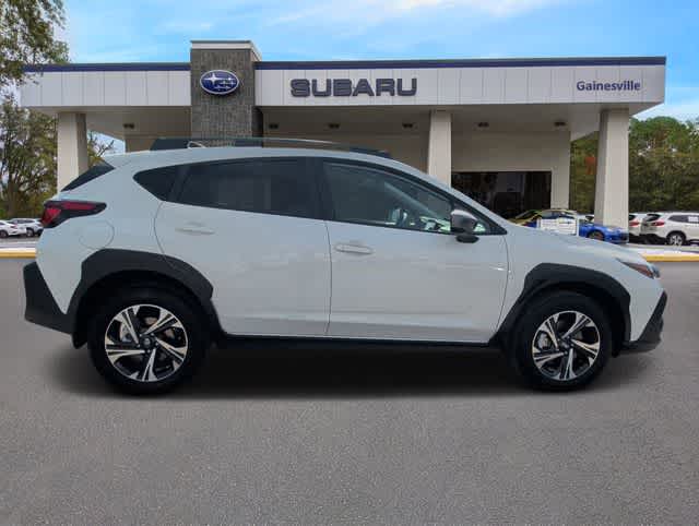Thumbnail: 2026 Subaru Crosstrek - 7