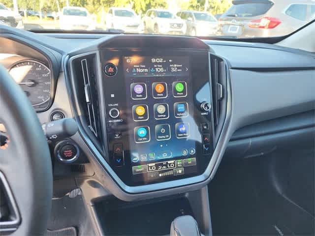 Thumbnail: 2024 Subaru Crosstrek - 24