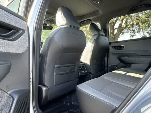 2026 Subaru Outback Limited - Photo 16