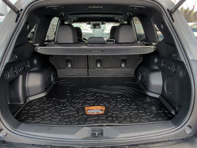 Thumbnail: 2026 Subaru Forester - 34