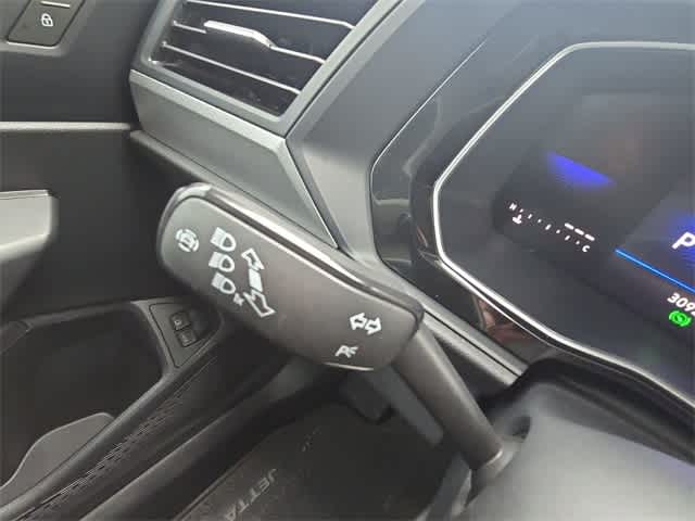 Thumbnail: 2024 Volkswagen Jetta - 23