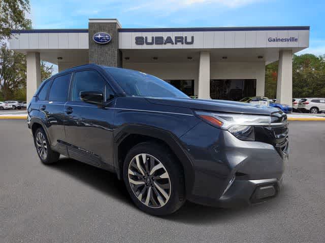 Thumbnail: 2025 Subaru Forester - 8