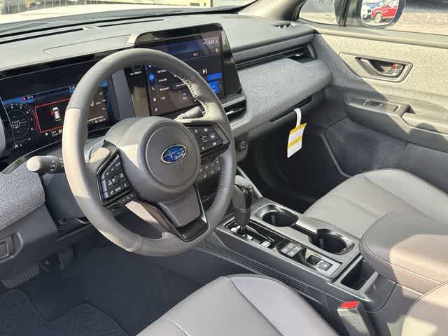 Thumbnail: 2026 Subaru Outback - 2