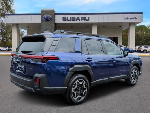 Thumbnail: 2026 Subaru Outback - 6