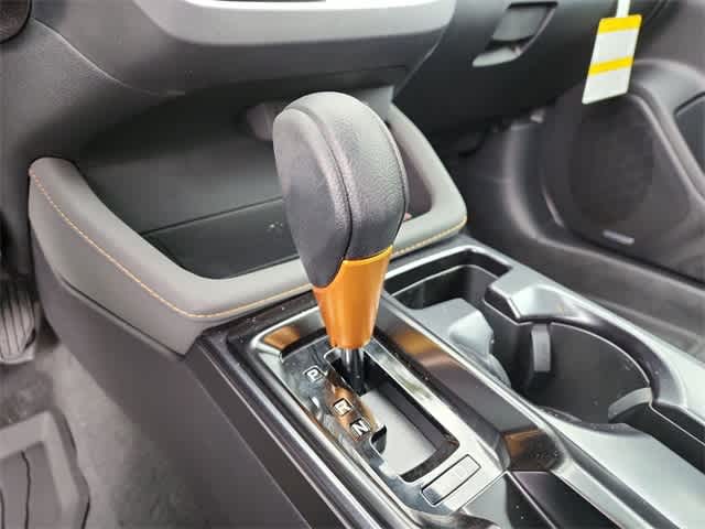 Thumbnail: 2026 Subaru Forester - 29