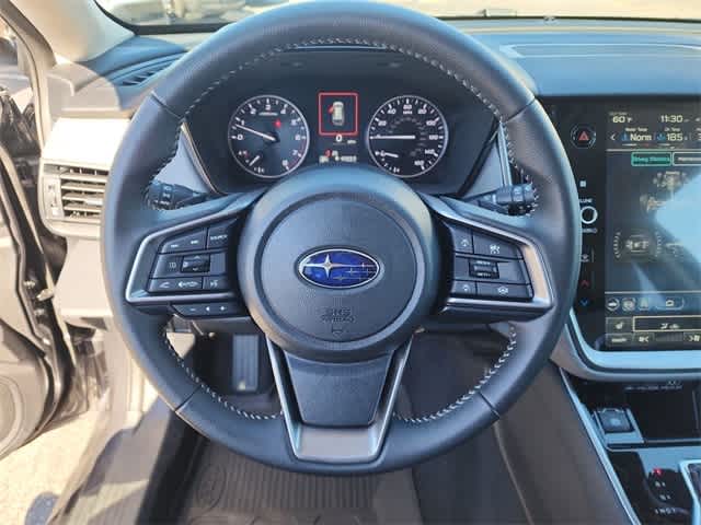 Thumbnail: 2025 Subaru Outback - 21