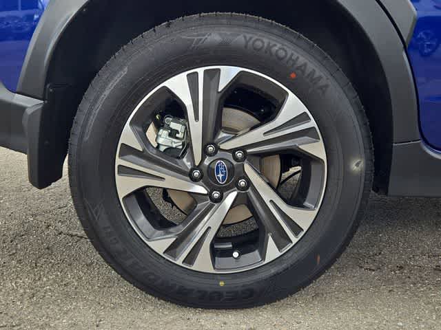 2026 Subaru Crosstrek Premium - Photo 13