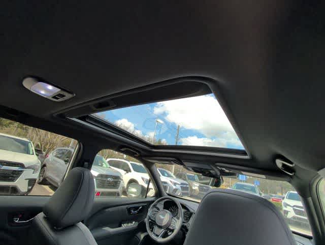 Thumbnail: 2025 Subaru Forester - 20