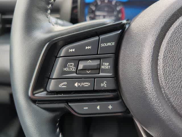 Thumbnail: 2026 Subaru Outback - 24