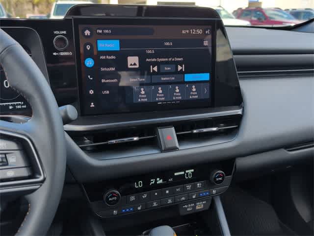 Thumbnail: 2026 Subaru Outback - 26