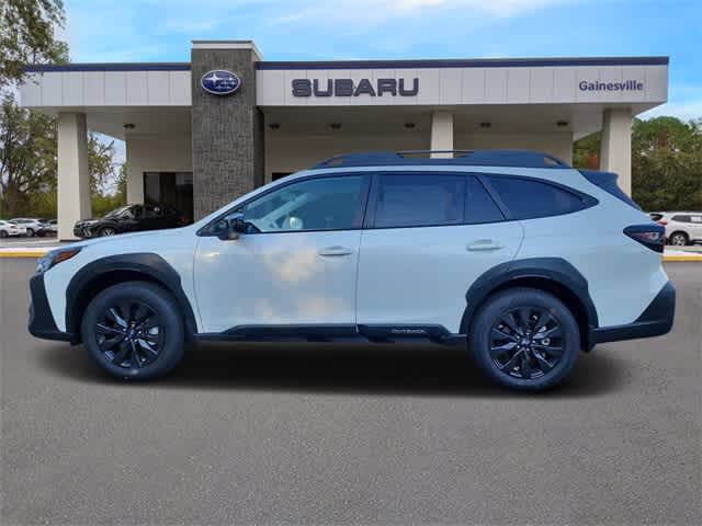 Thumbnail: 2025 Subaru Outback - 3