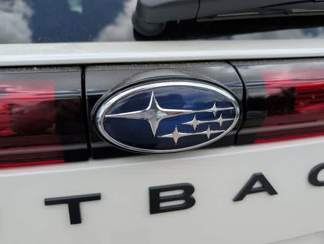 Thumbnail: 2026 Subaru Outback - 11