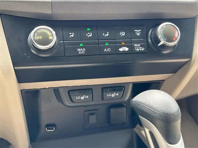 Thumbnail: 2012 Honda Civic - 23