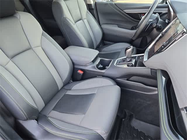 Thumbnail: 2021 Subaru Outback - 21