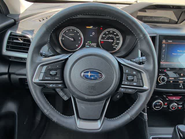 Thumbnail: 2021 Subaru Forester - 22