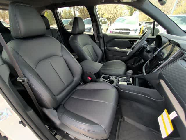 Thumbnail: 2025 Subaru Forester - 21