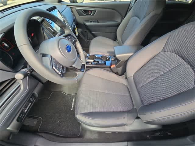 Thumbnail: 2026 Subaru Forester - 2