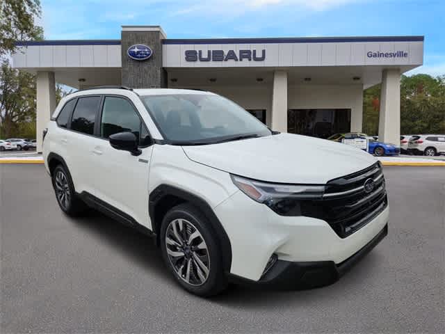 Thumbnail: 2025 Subaru Forester - 8