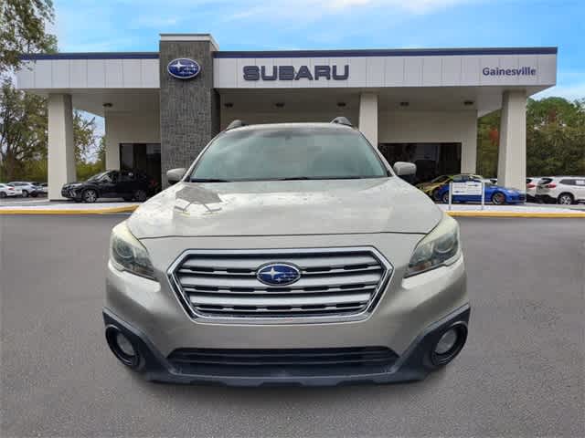 Thumbnail: 2016 Subaru Outback - 8
