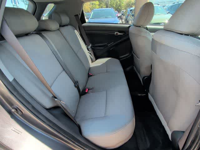 Thumbnail: 2009 Toyota Matrix - 16