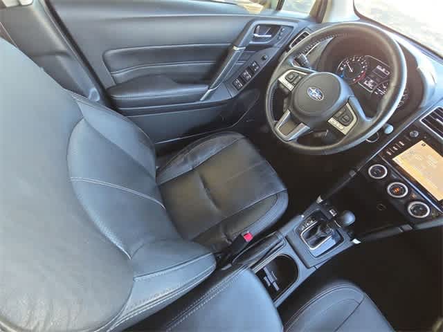 Thumbnail: 2018 Subaru Forester - 14