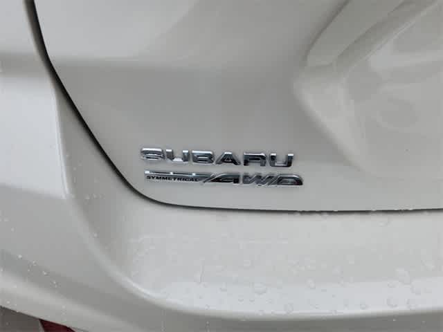 Thumbnail: 2025 Subaru Impreza - 10