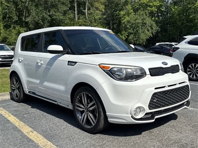 Thumbnail: 2016 Kia Soul - 3