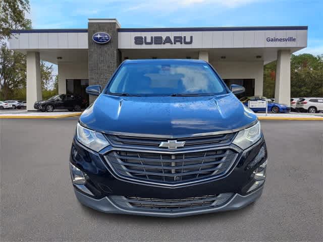 Thumbnail: 2020 Chevrolet Equinox - 9