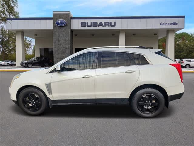 Thumbnail: 2015 Cadillac SRX - 3