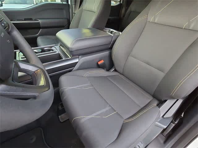 Thumbnail: 2025 Ford F-150 - 15