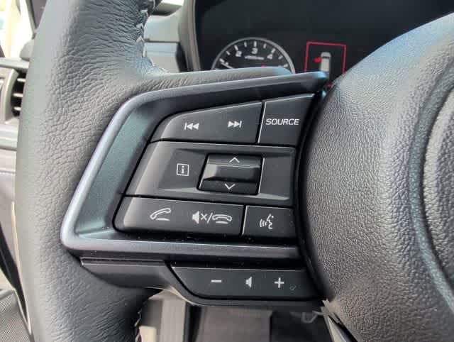 Thumbnail: 2025 Subaru Forester - 23