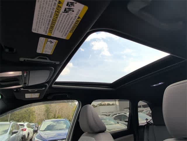 Thumbnail: 2026 Subaru Forester - 17