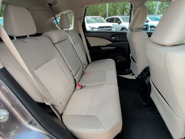 Thumbnail: 2016 Honda CR-V - 19