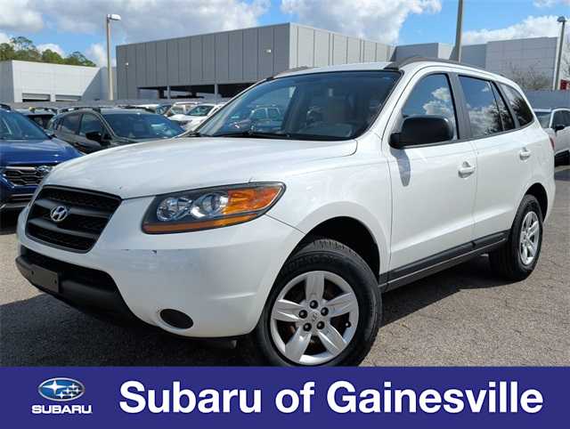 2009 Hyundai Santa Fe GLS -
                  Gainesville, FL
